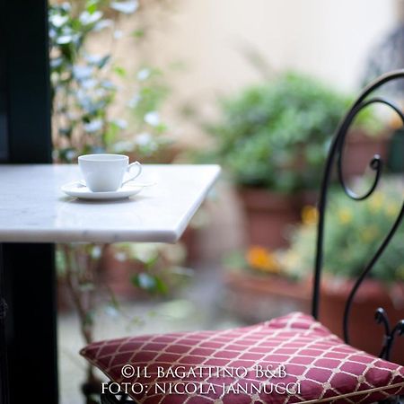 مبيت وإفطار فيرّارا Il Bagattino المظهر الخارجي الصورة