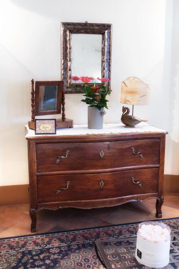 مبيت وإفطار فيرّارا Il Bagattino المظهر الخارجي الصورة