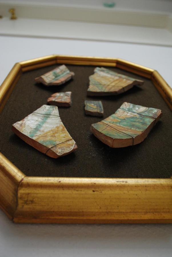مبيت وإفطار فيرّارا Il Bagattino المظهر الخارجي الصورة