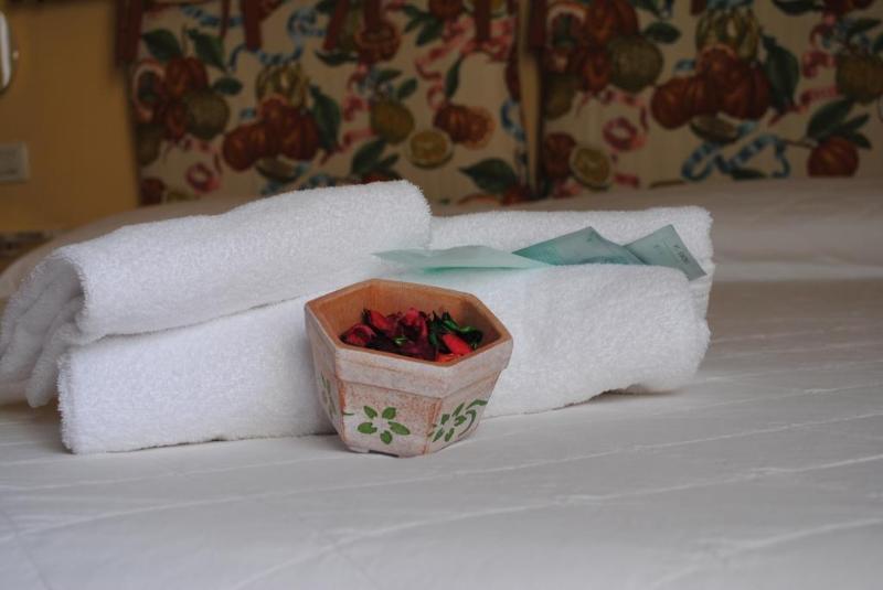مبيت وإفطار فيرّارا Il Bagattino المظهر الخارجي الصورة