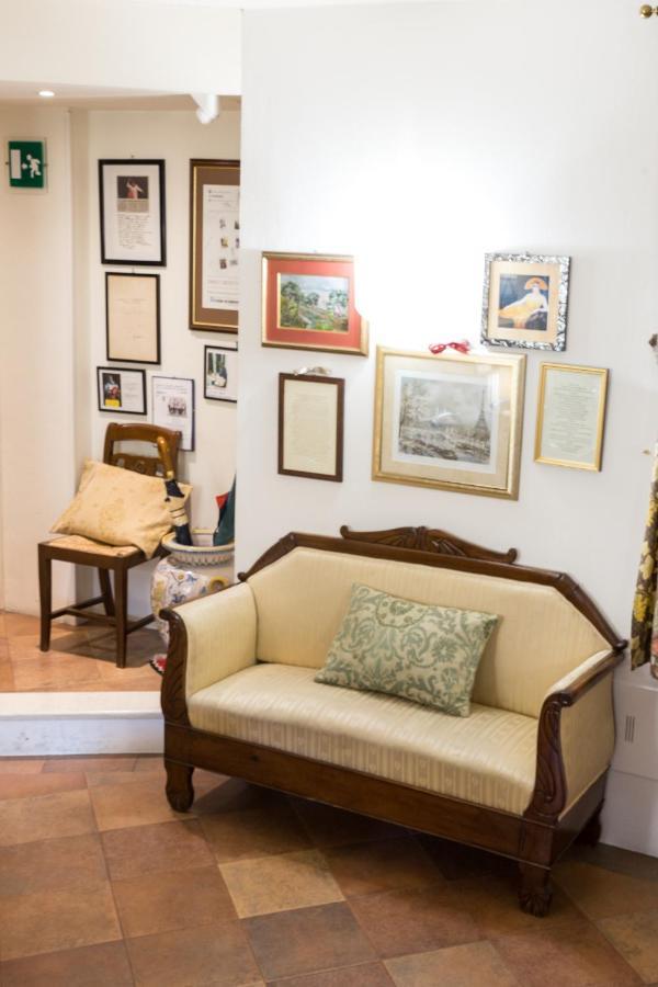 مبيت وإفطار فيرّارا Il Bagattino المظهر الخارجي الصورة