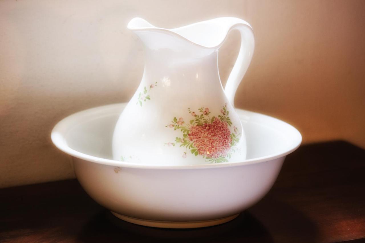 مبيت وإفطار فيرّارا Il Bagattino المظهر الخارجي الصورة